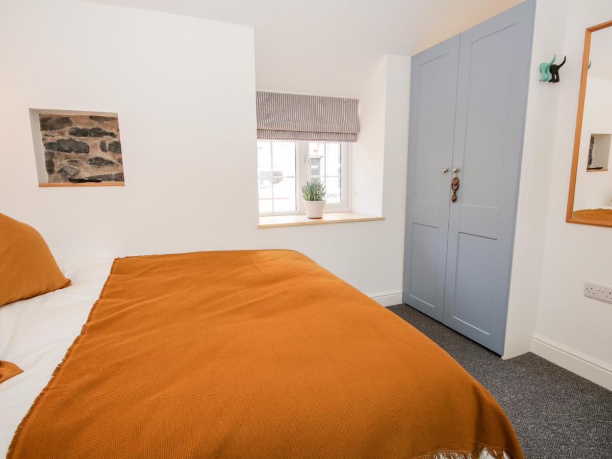 Cuddfan Villa Ланголен Екстериор снимка